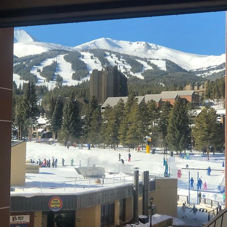 ברקנרידג' Village Antero Mountain Getaway: Ski In/Out, Resort Amenities, Peak 9 מראה חיצוני תמונה